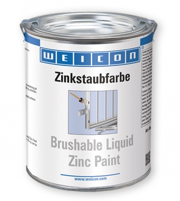 WEICON Bruchable Zinc Paint 750